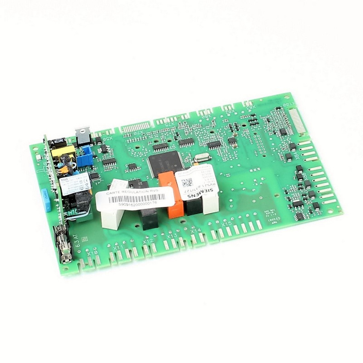 Atlantic CONTROLLER PRINT