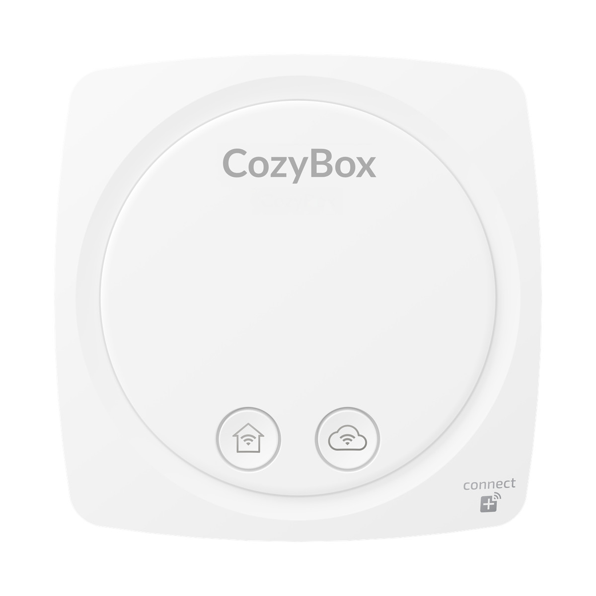 Atlantic COZYBOX ZIGBEE-WIFI
