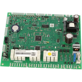 Atlantic CTRL PR LORIA D 6004 R32