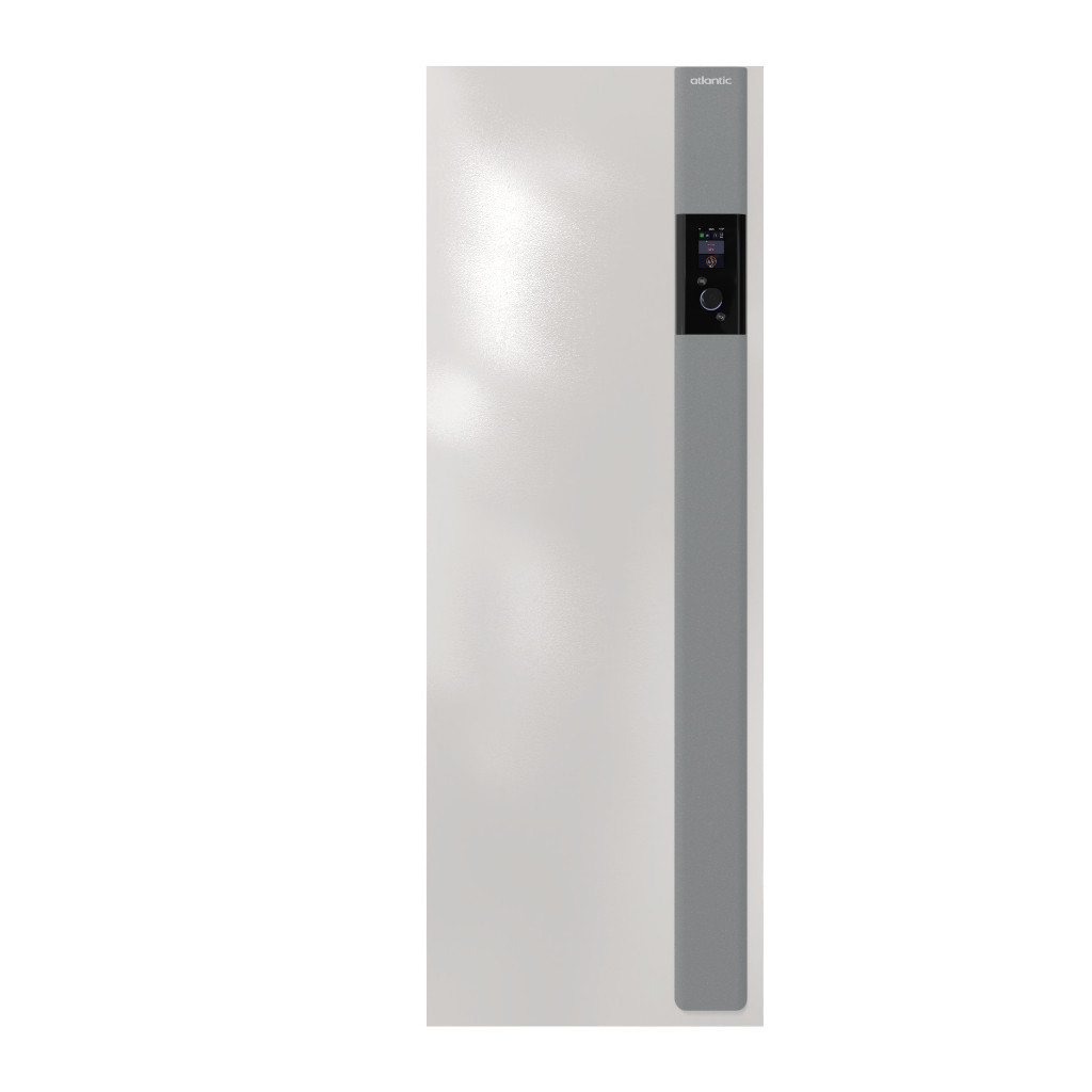 Atlantic EXT M DUO XL
