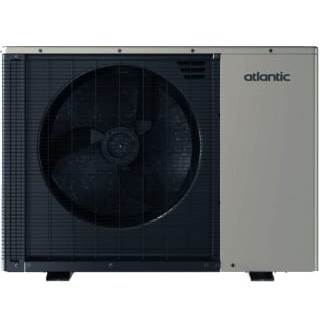 Atlantic EXT M6