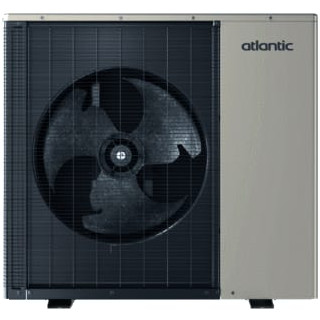 Atlantic EXT M8