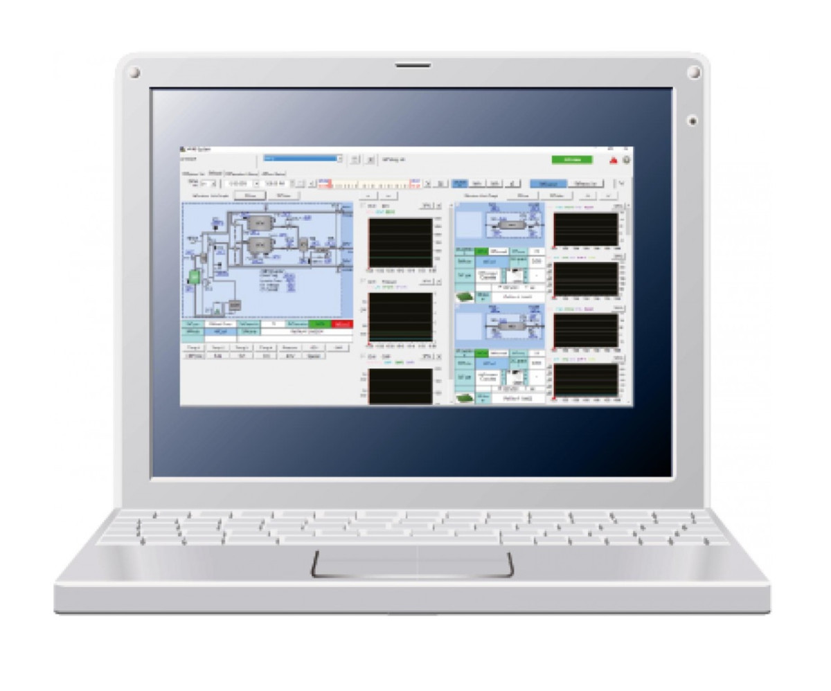 Atlantic-Fujitsu UTY-ASGXZ1 SERVICE SOFTW