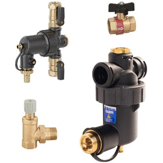 Atlantic HYDRAULISCHE ACCES SET
