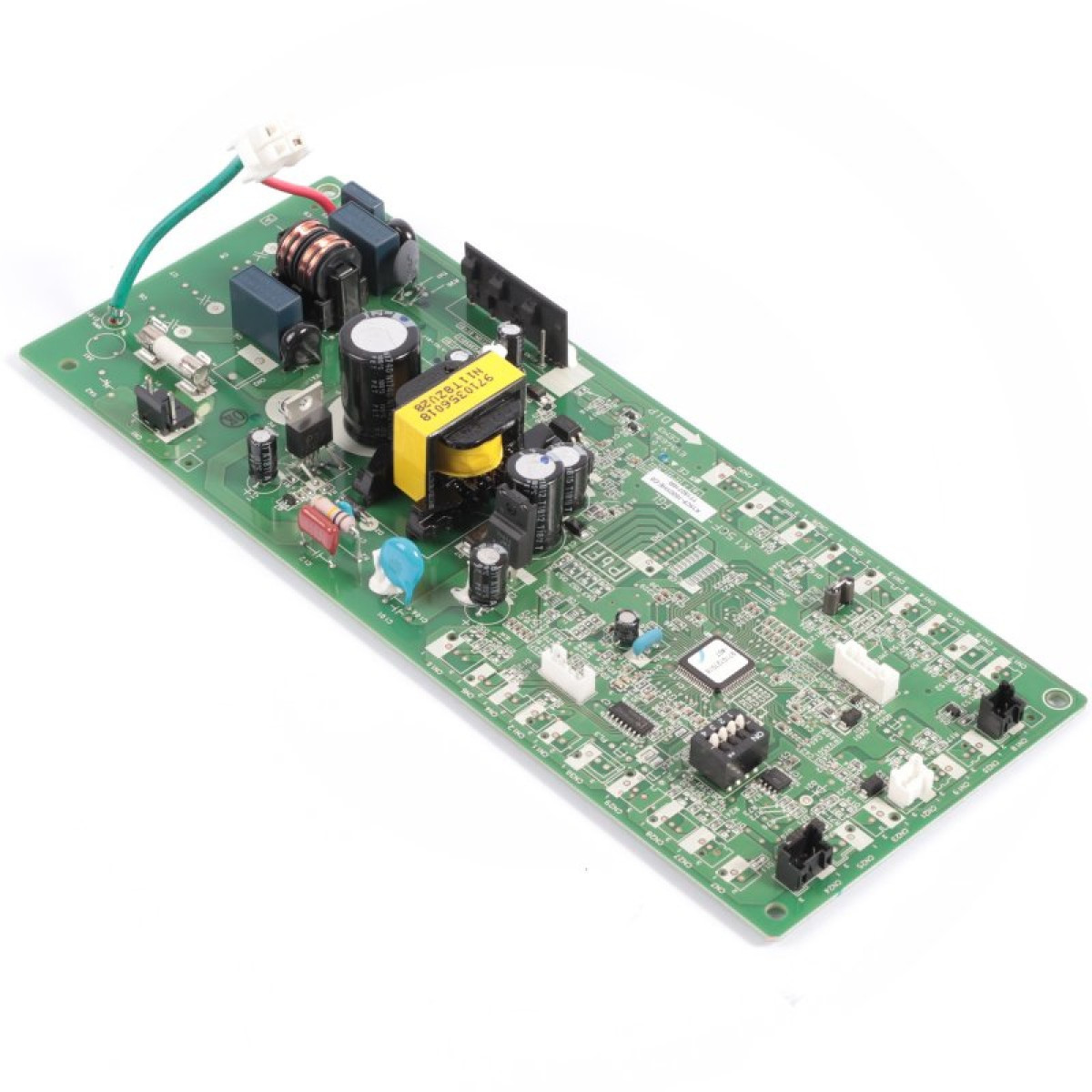 Atlantic INTERFACE PRINT