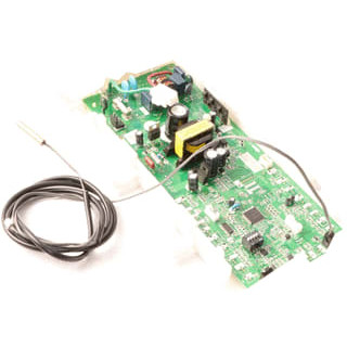 Atlantic INTERFACE PRINT EU