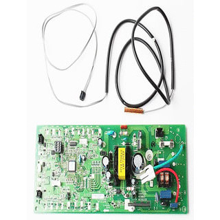 Atlantic INTERFACE PRINT + SENSOR