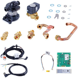 Atlantic KIT 2DE CIR EXTENSA M