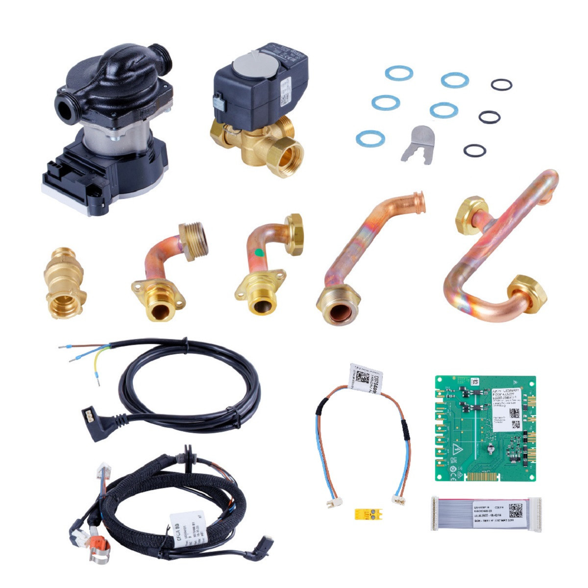 Atlantic KIT 2DE CIR EXTENSA M DUO