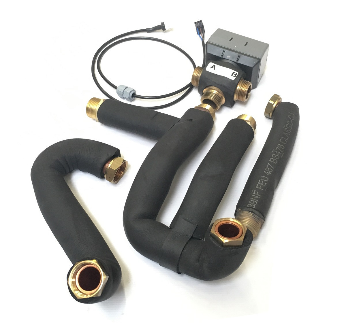 Atlantic KIT BIVAL EXCELLIA S DUO