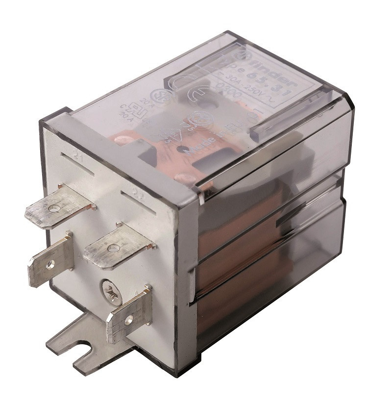 Atlantic KIT RELAIS 6 KW