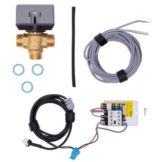Atlantic KIT SAN WARMWATER ALFEA