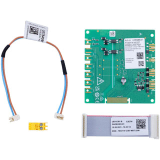 Atlantic KIT UITBRPRNTPLT REGELING