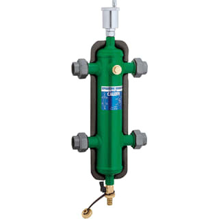 Atlantic OPEN VERDELER 1 1/4"