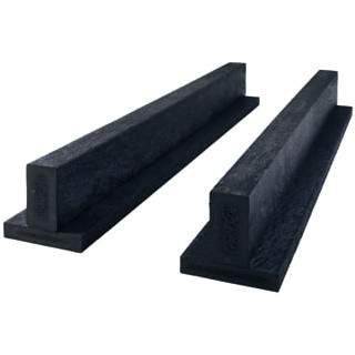 Atlantic OPSTELBALKEN T-BALK 150CM