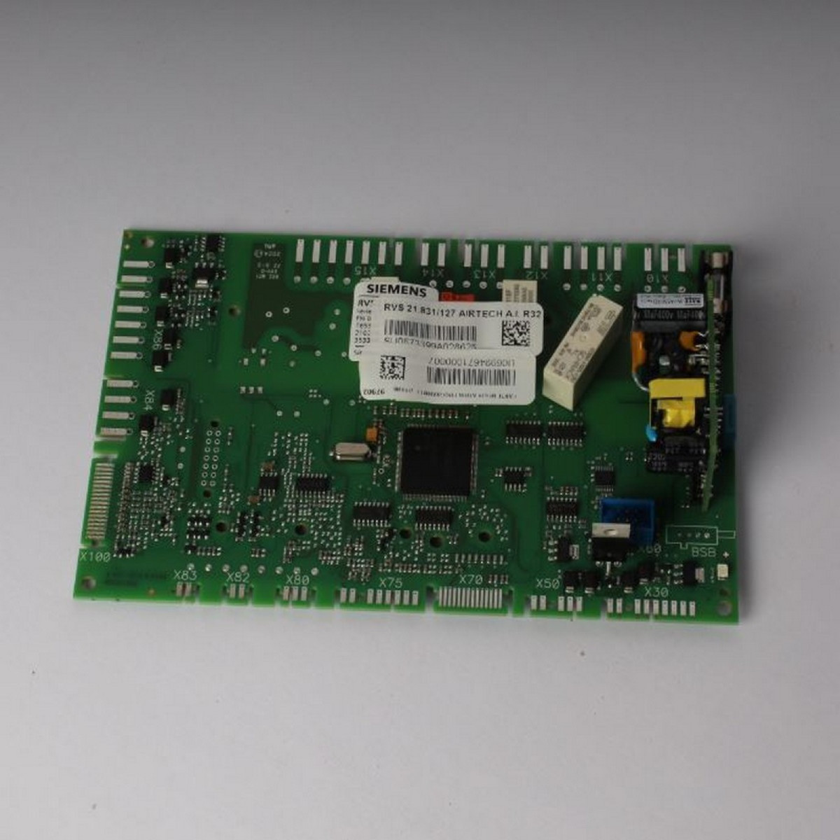 Atlantic REGELPRINT R32