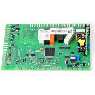 Atlantic SIEMENS REG ALFEA AI 5KW