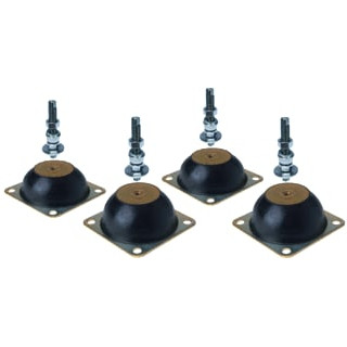 Atlantic TD-20A4 TRILLINGSDEMPERS