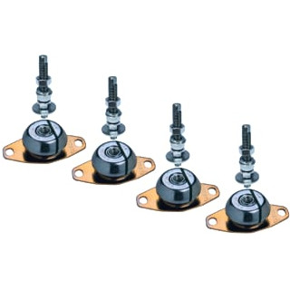 Atlantic TD-60B4 TRILLINGSDEMPERS