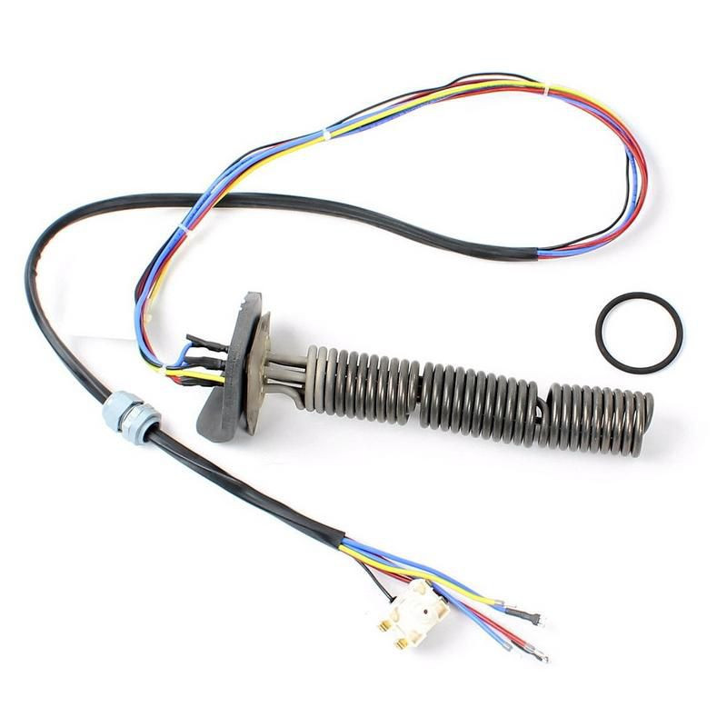 Atlantic UTW-HT9XG BACK-UP HEATER