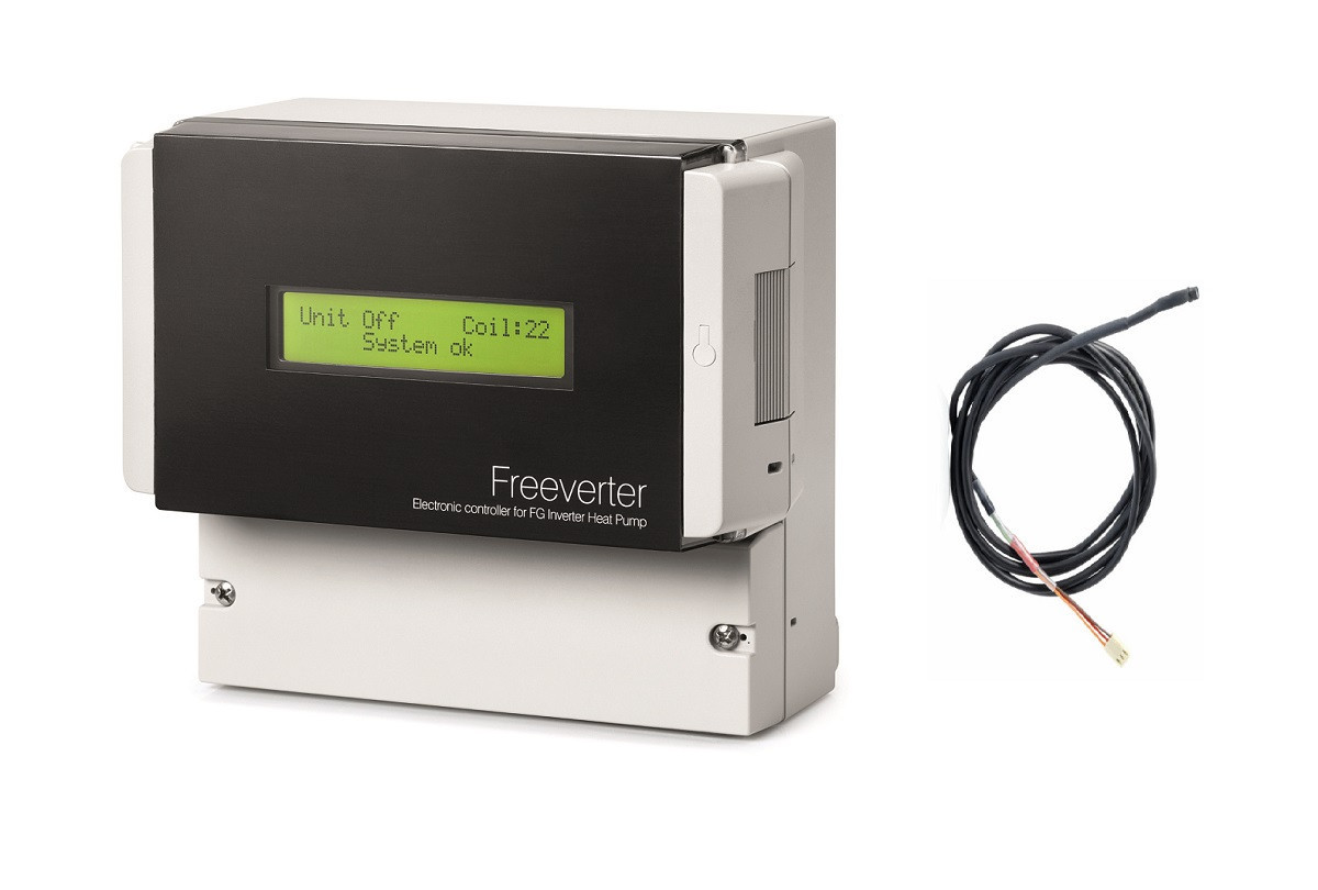 Atlantic UTY-FVIB FREEV INTERFACE
