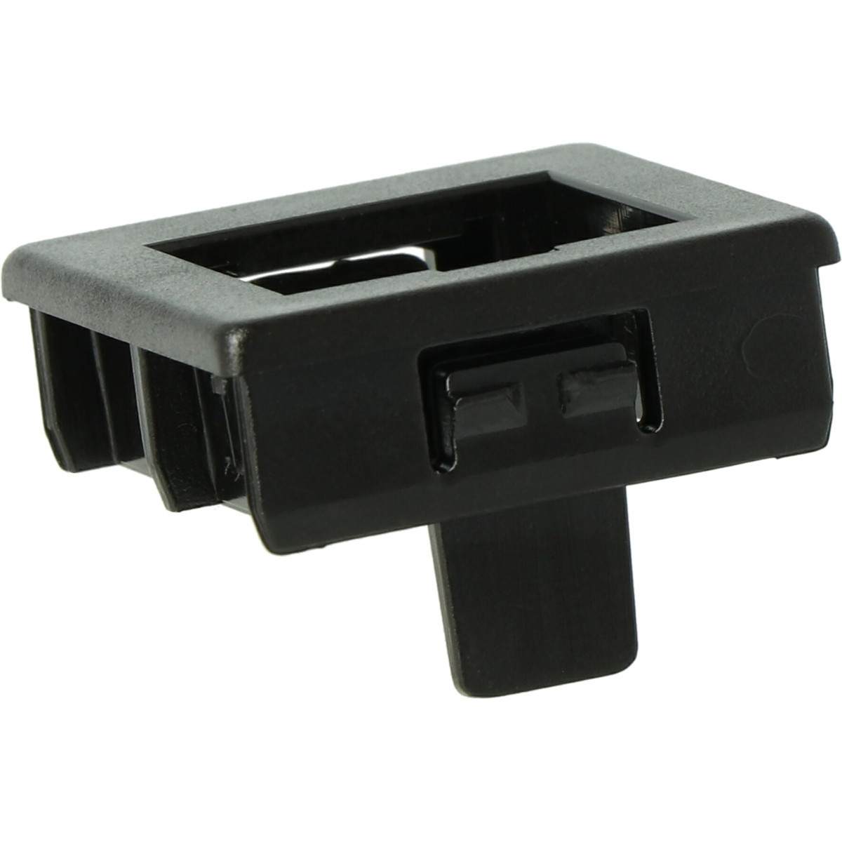 Attema Adapter RJ45 Adapter I+, type infra plus zwart