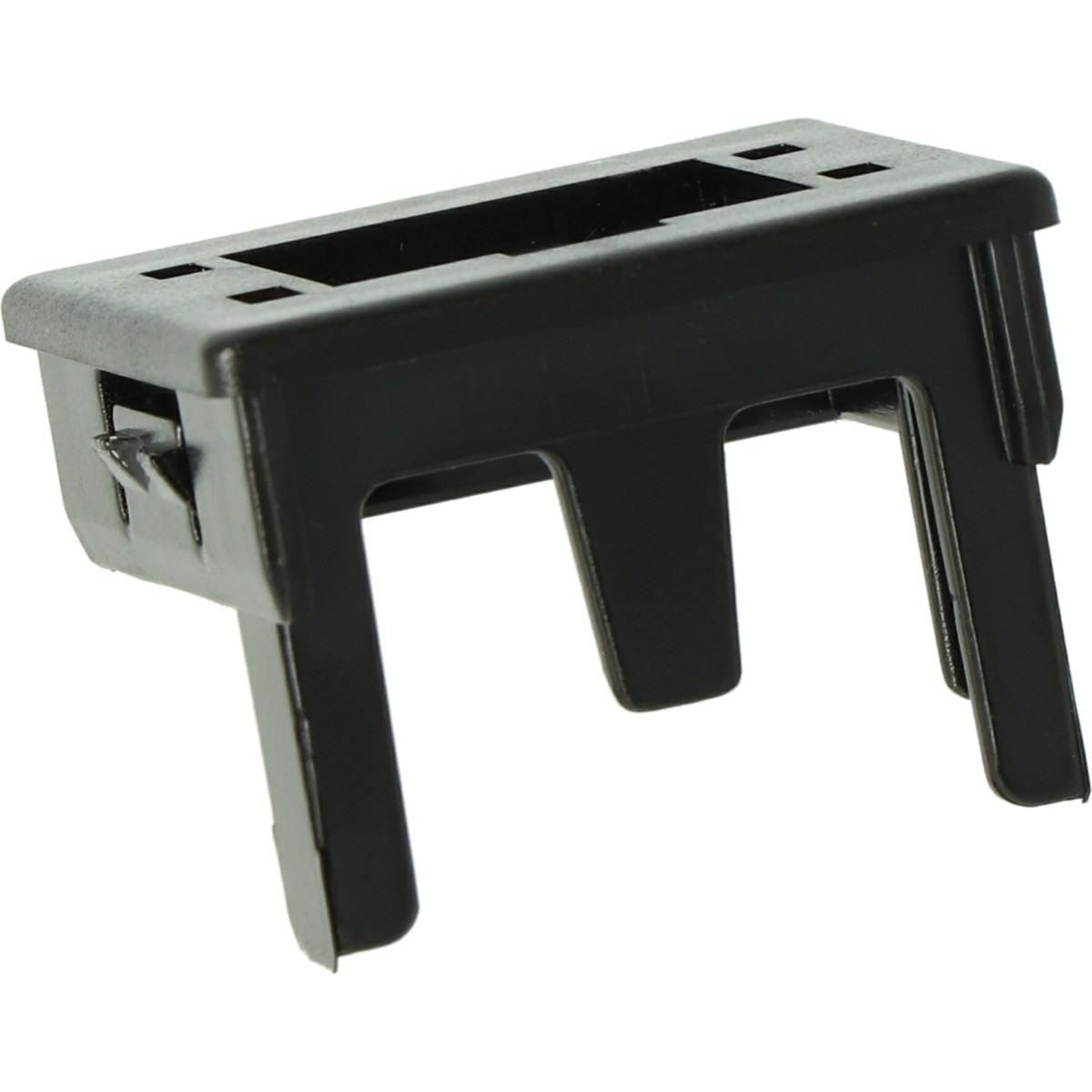 Attema Adapter RJ45 Adapter RM, type reichle & demassari zwart