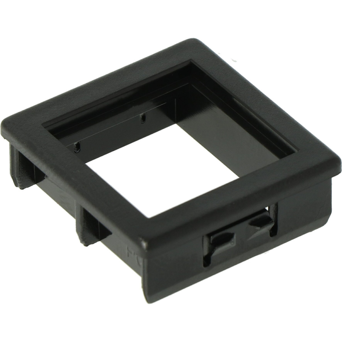 Attema Adapter RJ45 Adapter W, type wieland BST14 zwart
