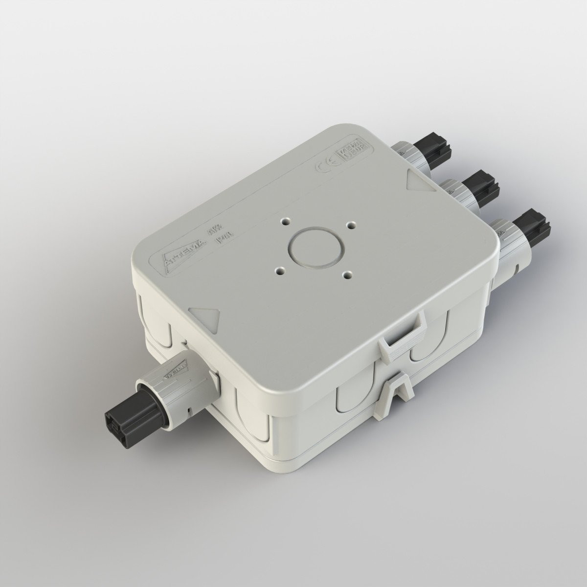 Attema Ak2-RD V3