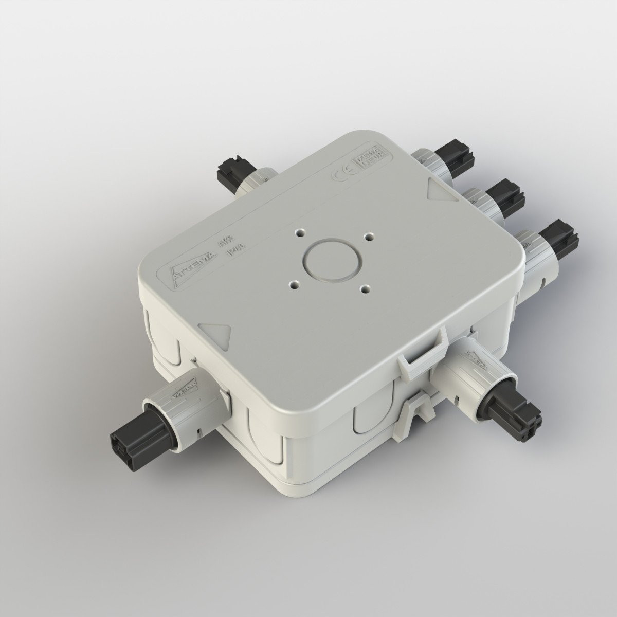 Attema Ak2-RD V5