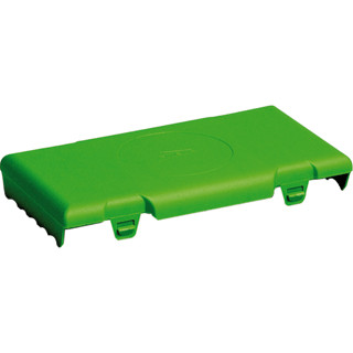 Attema BK1619 blinddeksel groen