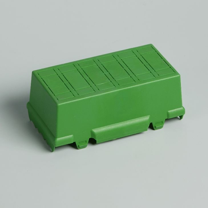 Attema BK1619 deksel BKW groen