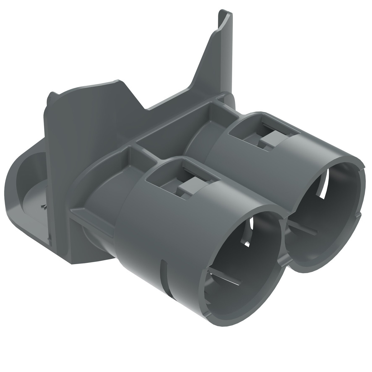 Attema Brandwerend Buisinvoer Uhw/umd 2X 16-19/20MM