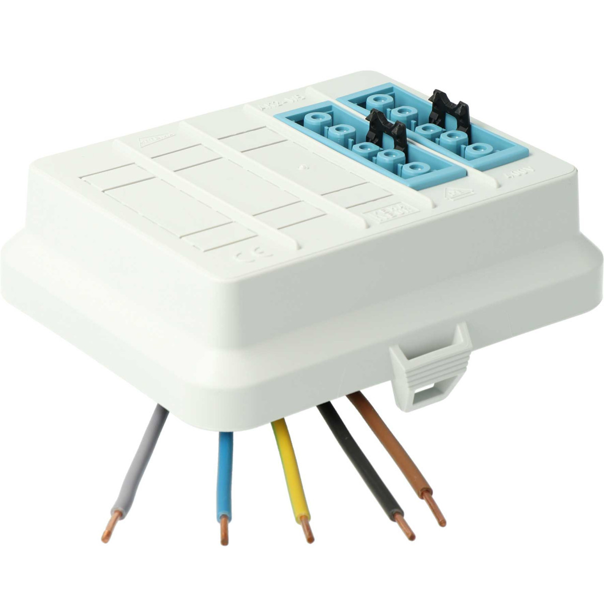 Attema Cable-mate Ak2-Ac5 2x5p dali adels