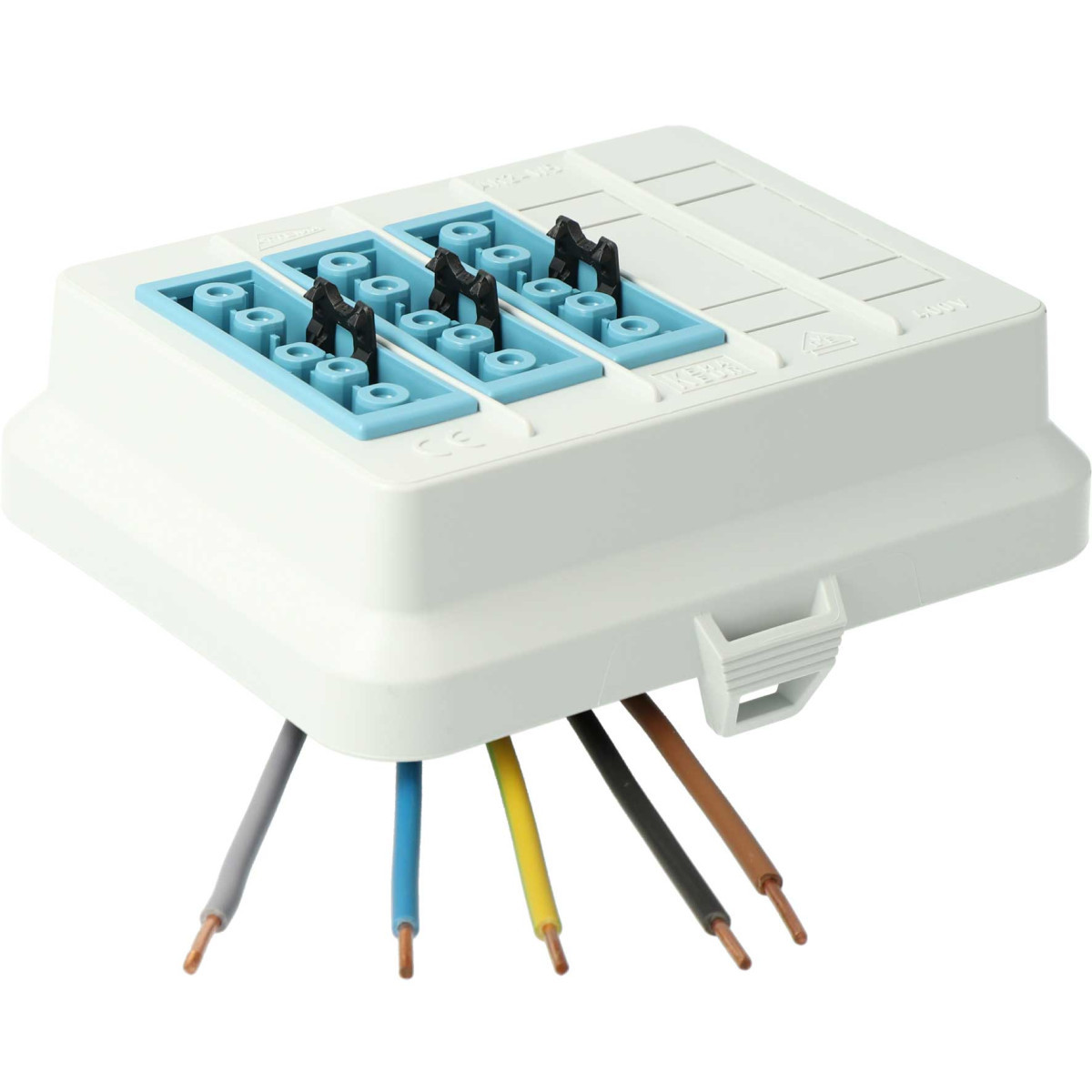 Attema Cable-mate Ak2-Ac5 3x5p dali adels