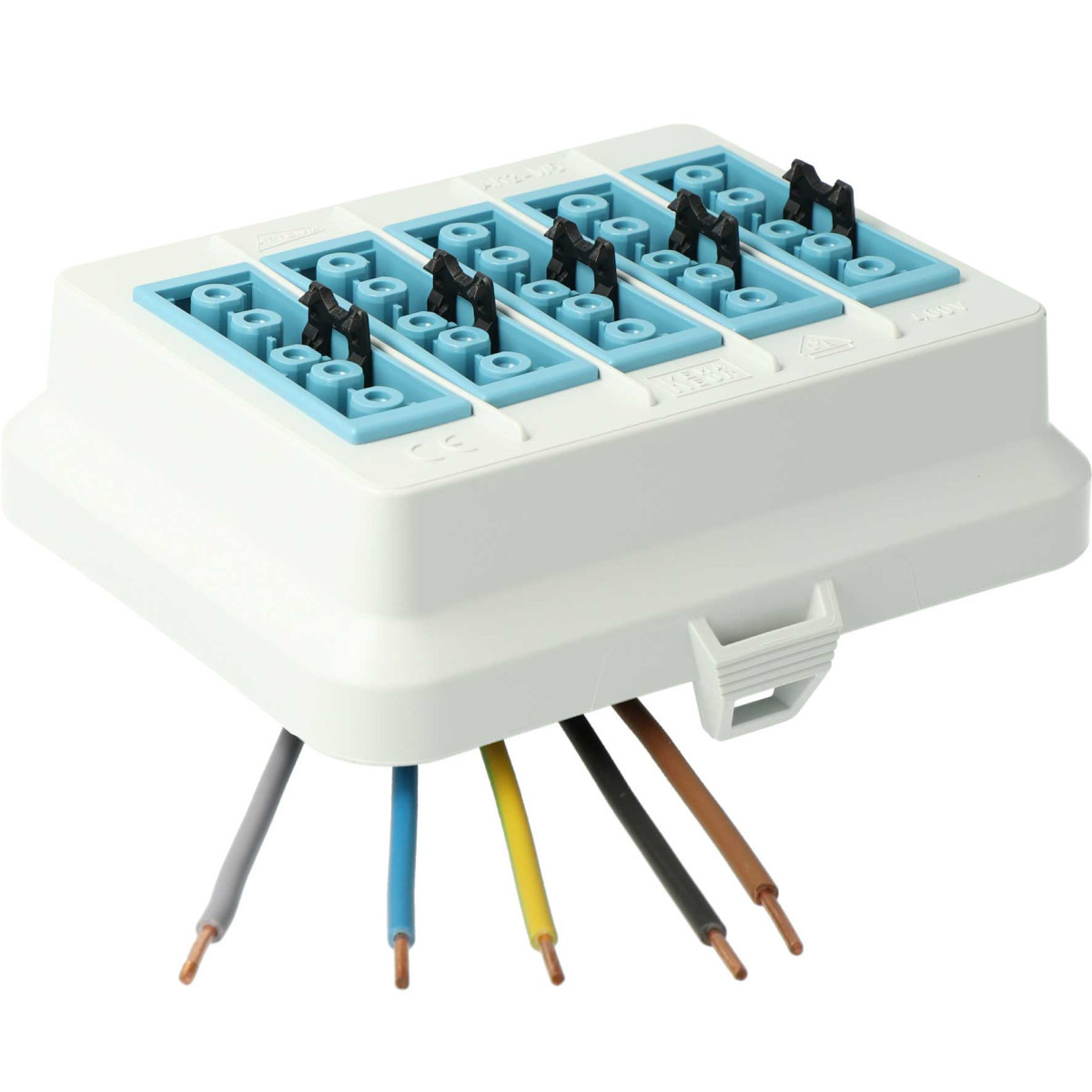 Attema Cable-mate Ak2-Ac5 5x5p dali adels