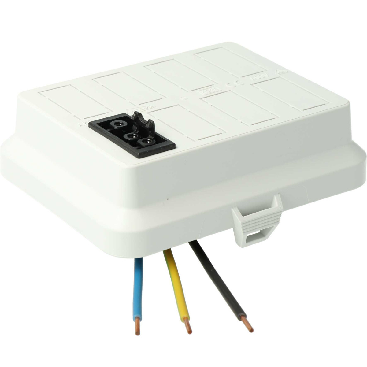Attema Cable-mate Ak2-Ac8 1x3p ZW adels