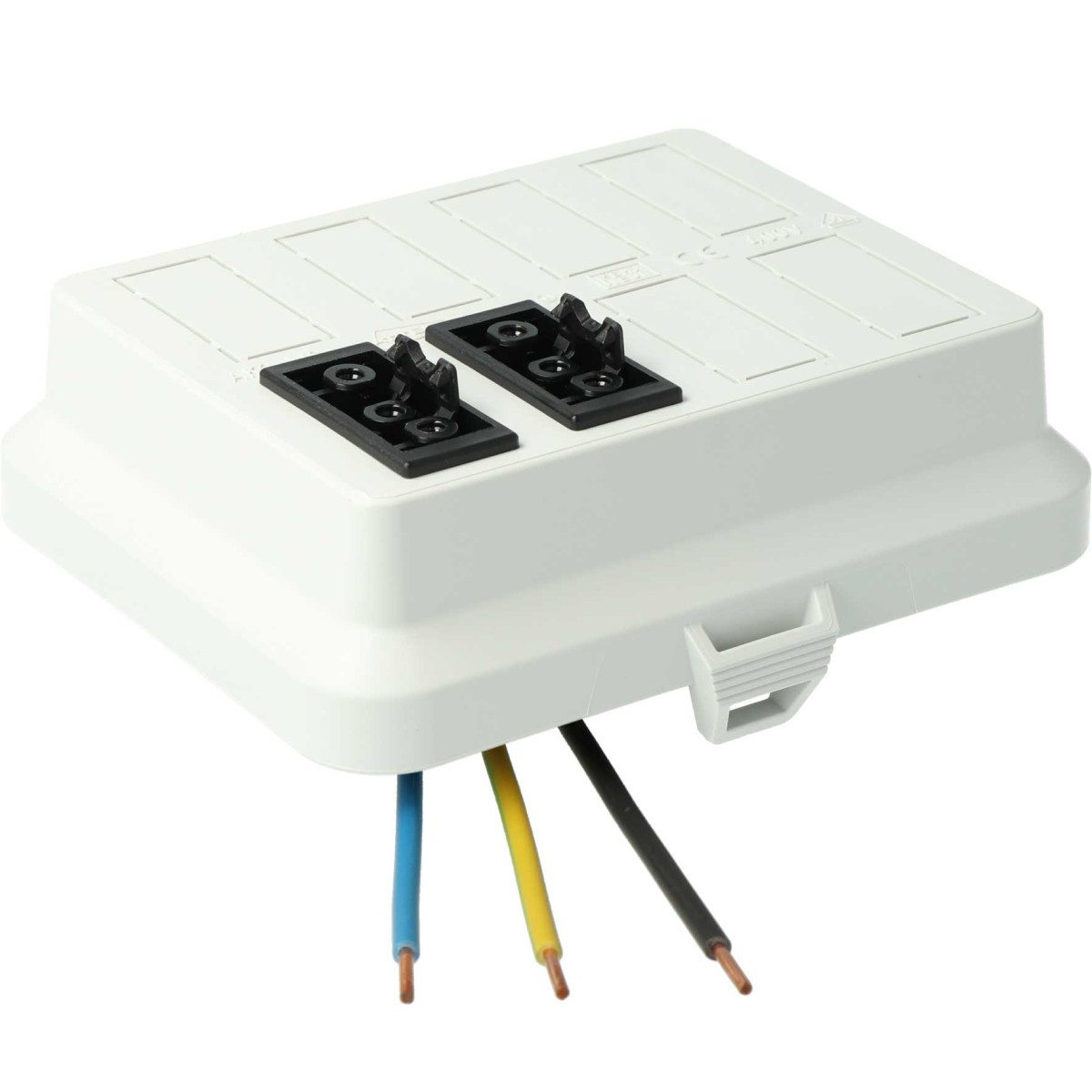 Attema Cable-mate Ak2-Ac8 2x3p ZW adels
