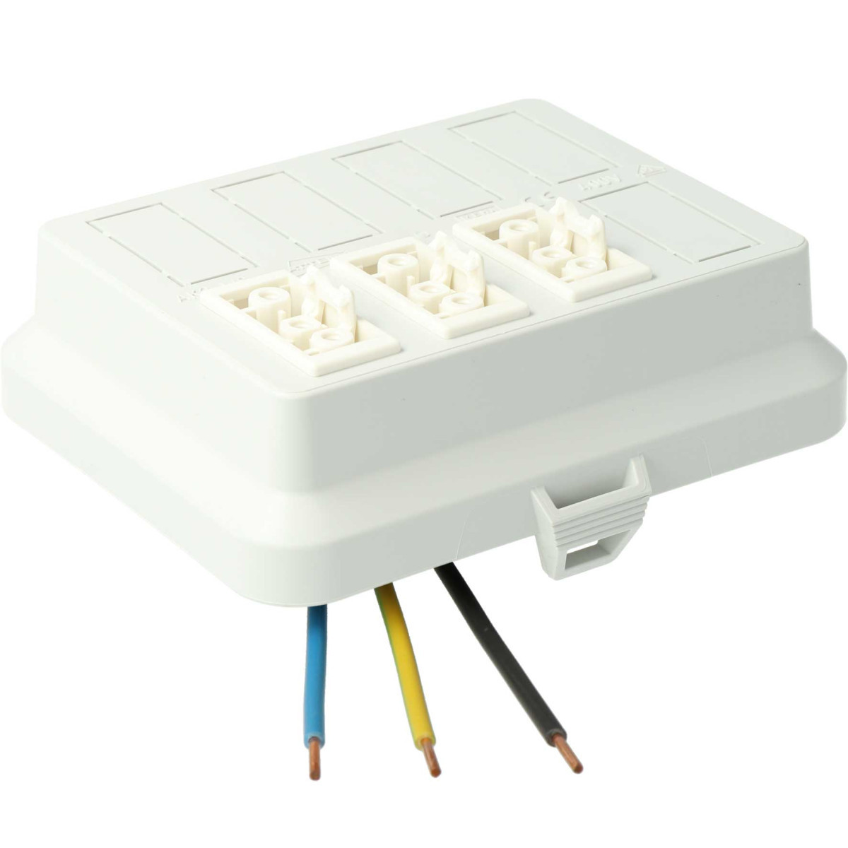 Attema Cable-mate Ak2-Ac8 3x3p wit adels
