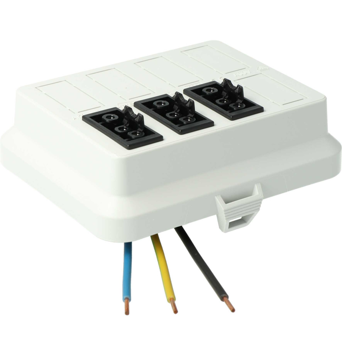 Attema Cable-mate Ak2-Ac8 3x3p ZW adels