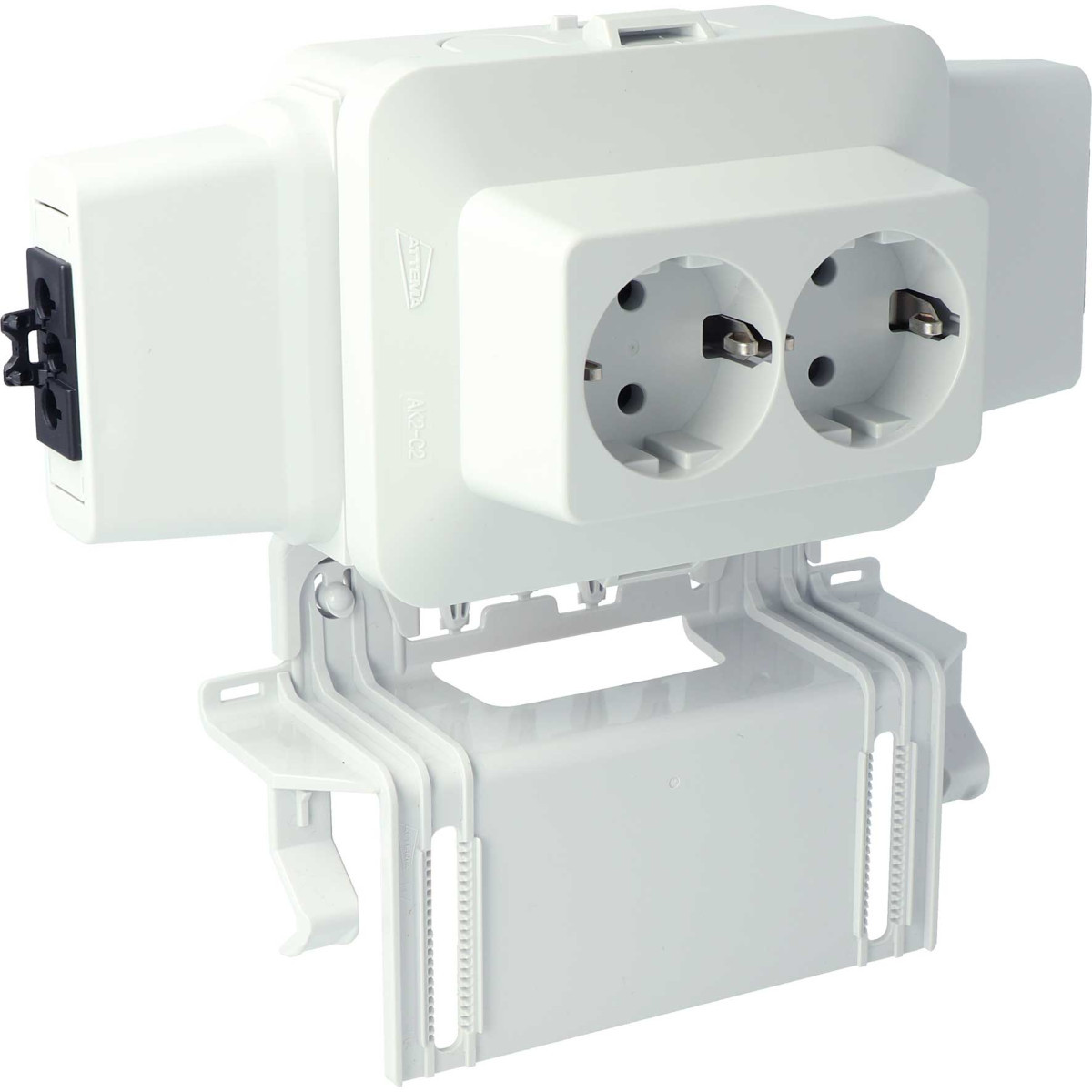 Attema Cable-mate Ak2-Wac3p 2V WCD adels