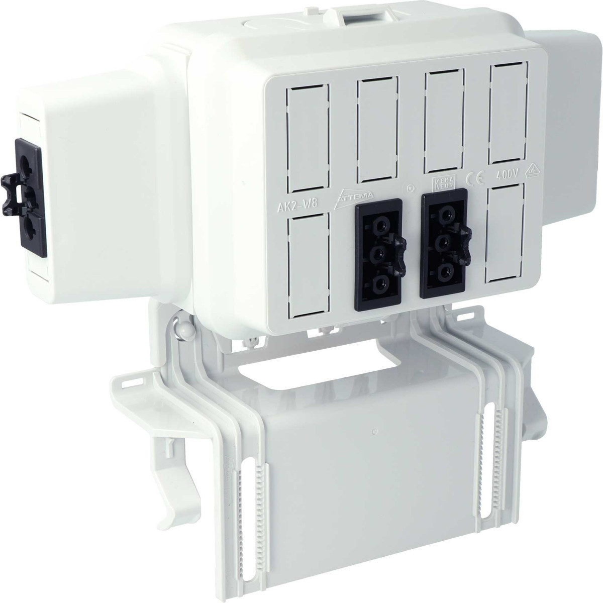 Attema Cable-mate Ak2-Wac3p 2x3p ZW adels