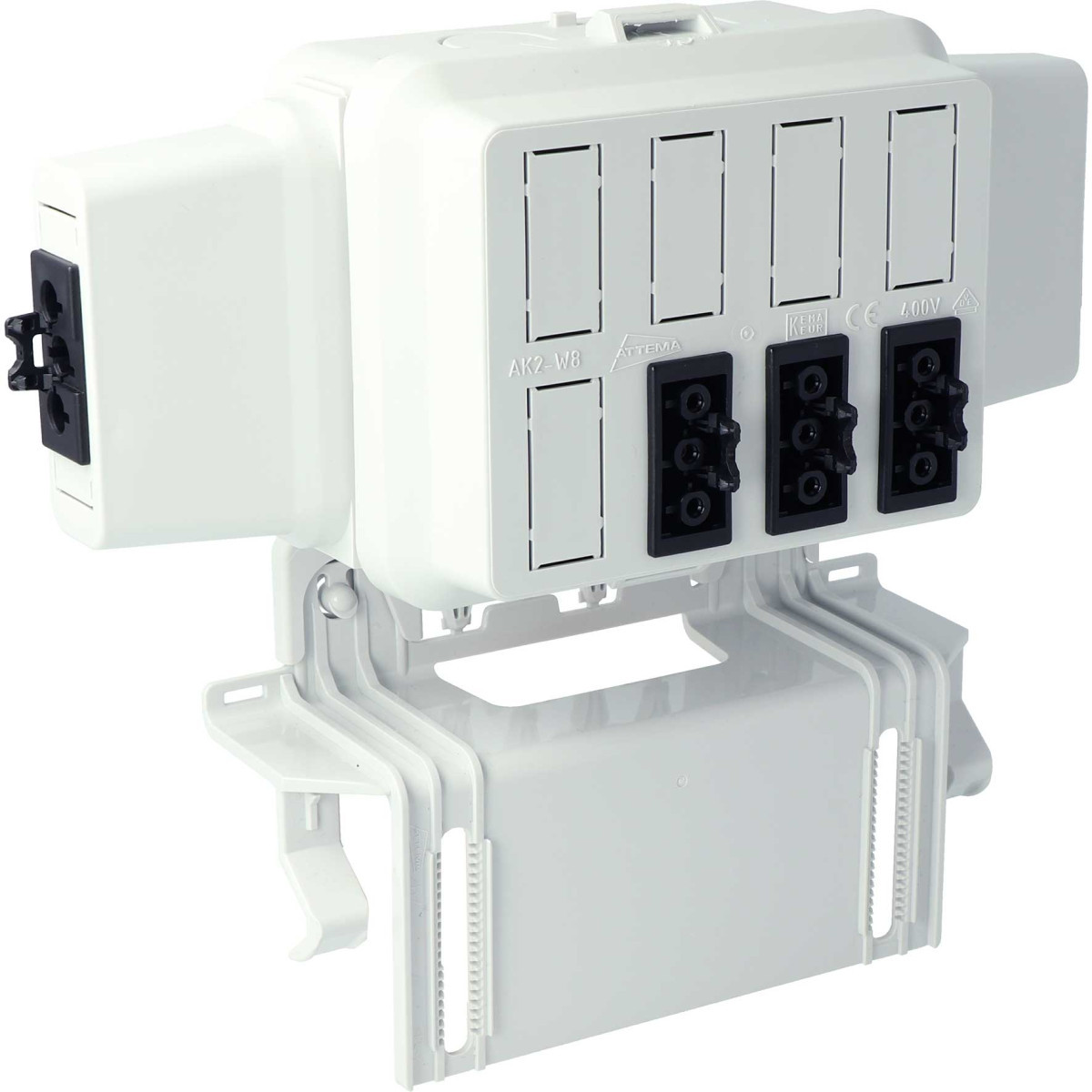 Attema Cable-mate Ak2-Wac3p 3x3p ZW adels