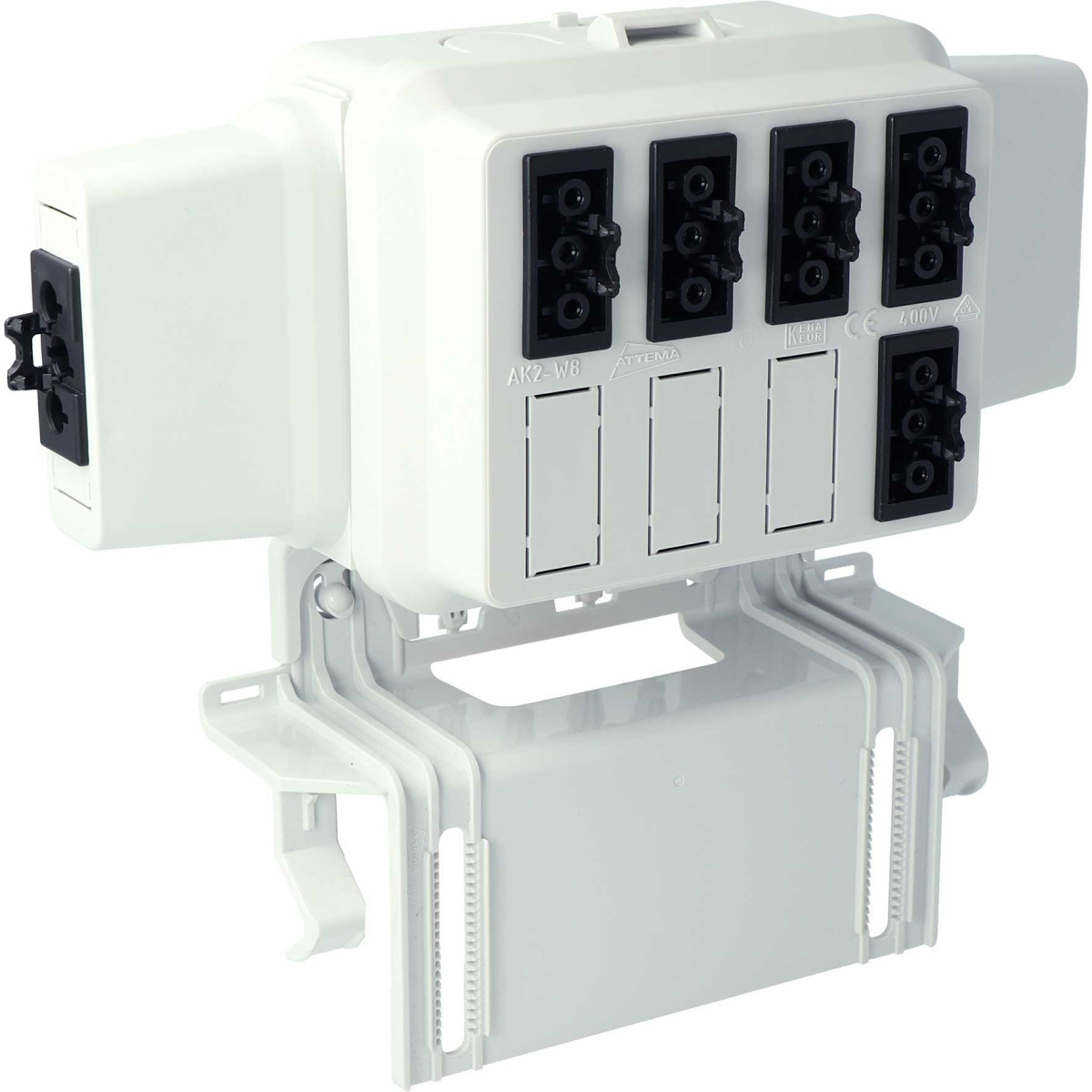 Attema Cable-mate Ak2-Wac3p 5x3p ZW adels