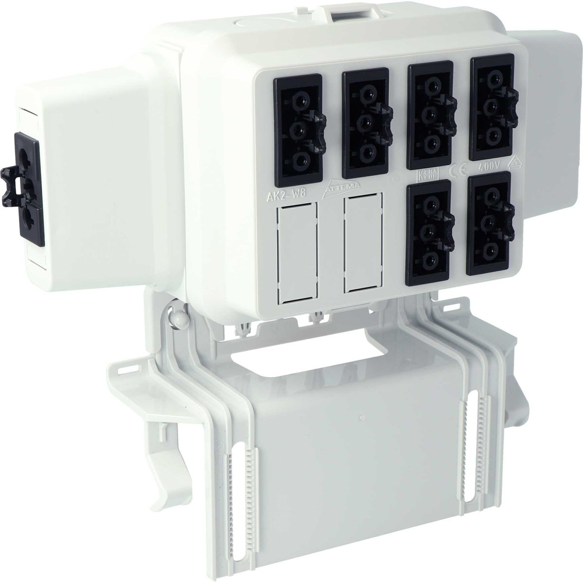 Attema Cable-mate Ak2-Wac3p 6x3p ZW adels