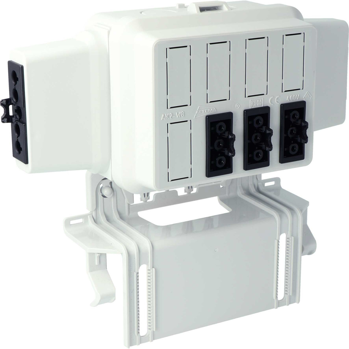 Attema Cable-mate Ak2-Wac5p 3x3p ZW L1L2L3 adels