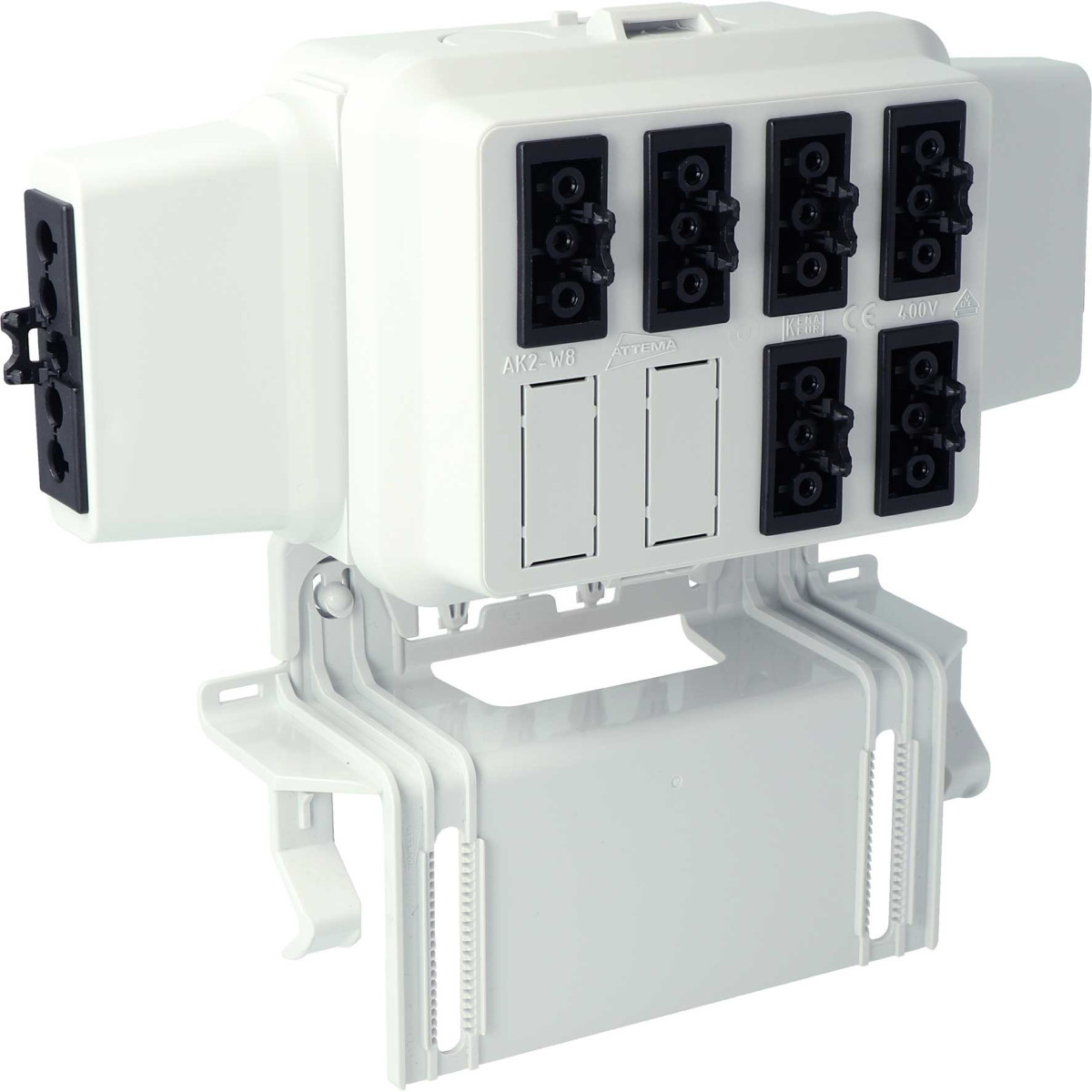 Attema Cable-mate Ak2-Wac5p 6x3p ZW L1L2L3 adels