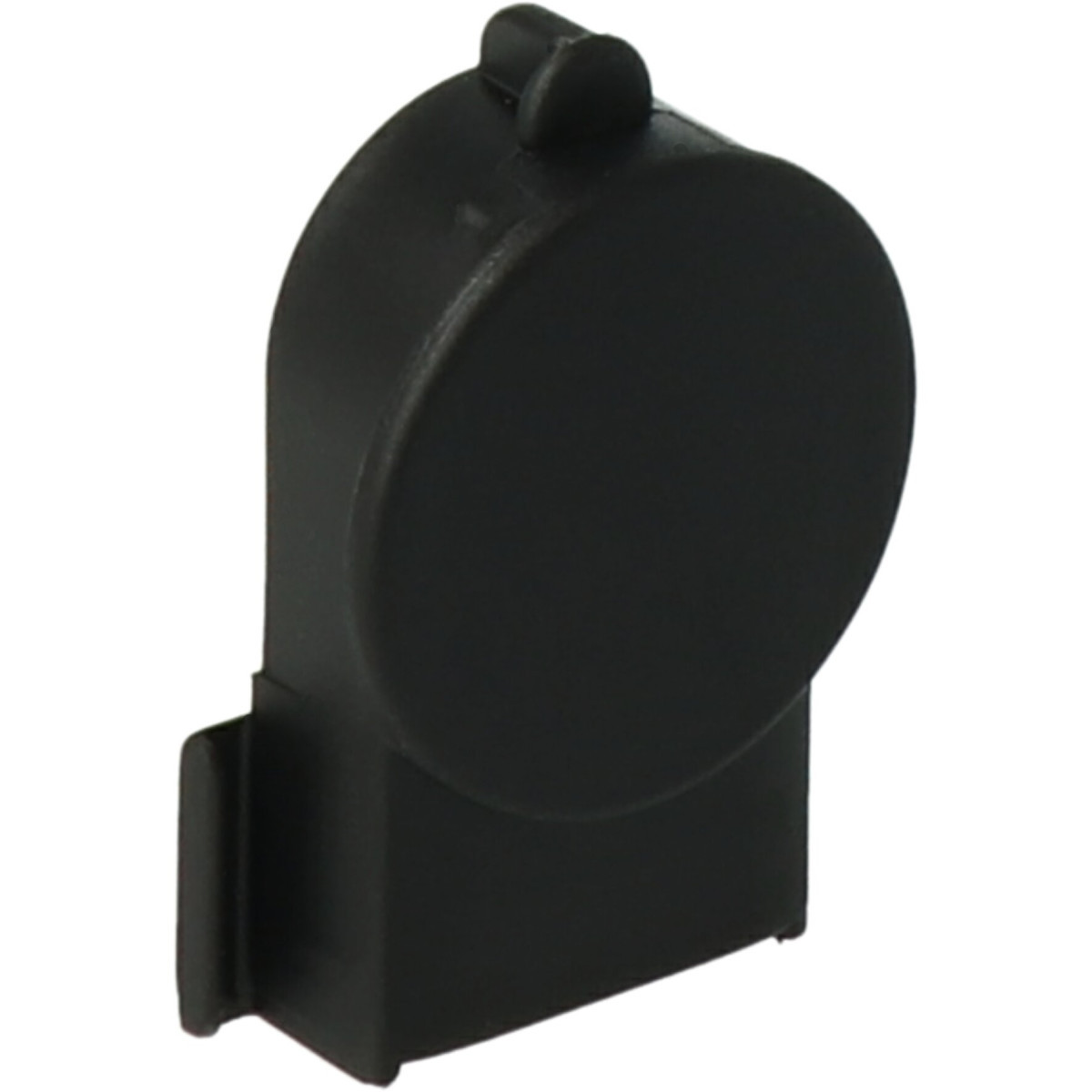 Attema Cable-mate Blindschuif Zwart
