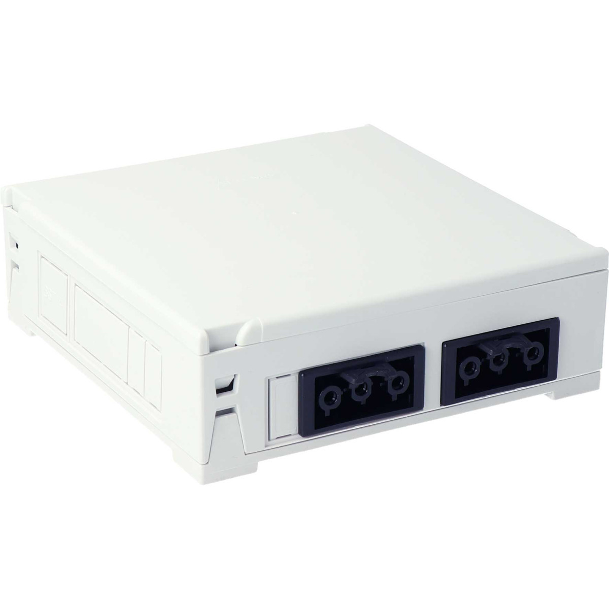 Attema Cable-mate PD Ac 3x3p ZW met aansluitdraden adels