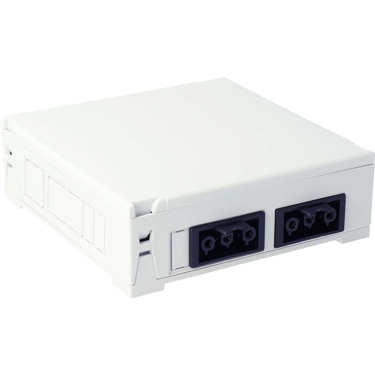 Attema Cable-mate PD Ac 4x3p ZW met aansluitdraden adels